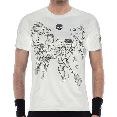 Maglia Hydrogen Sketch Tech