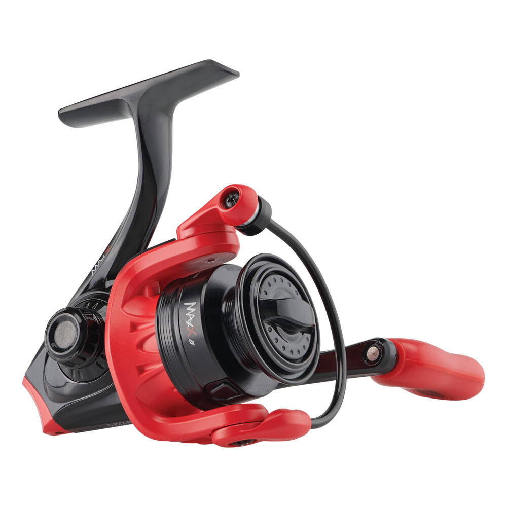 ABU GARCIA picture
