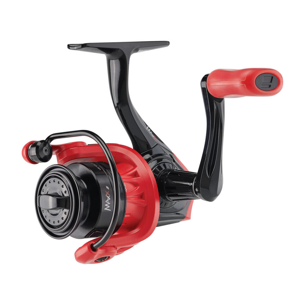 Kastrollen für Raubfischangeln Abu Garcia Max X Sp5 2/3