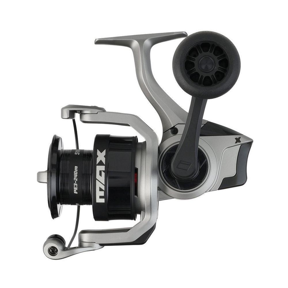 Casting-Rolle Abu Garcia MAXXSP6000 3/3