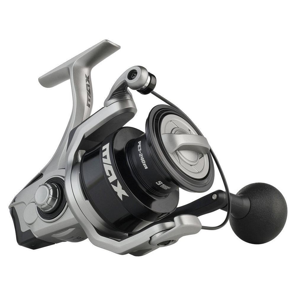 ABU GARCIA picture