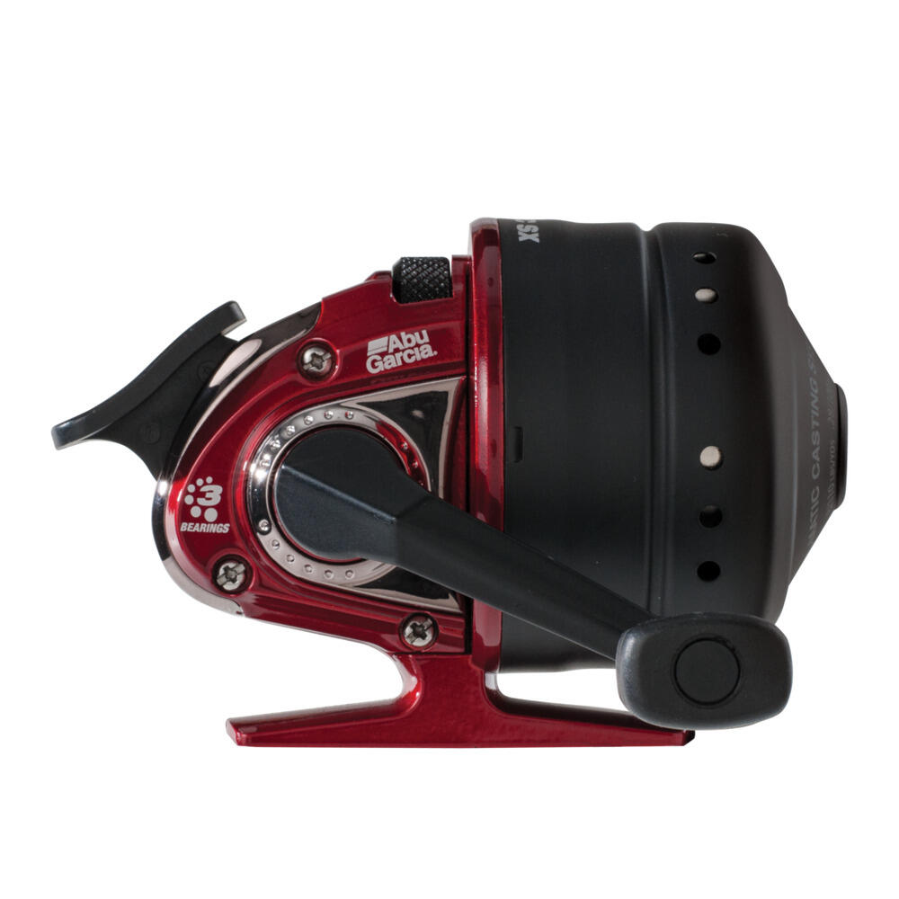 ABU GARCIA picture