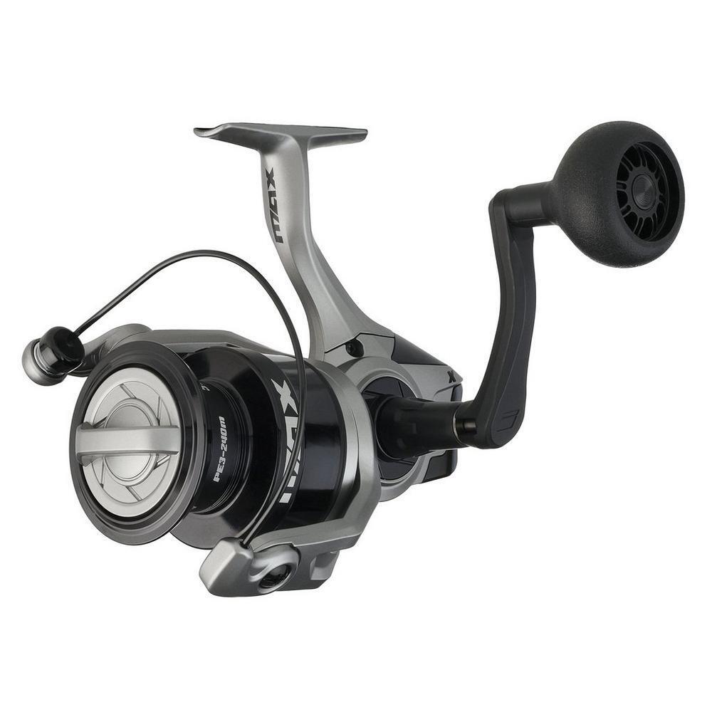 Casting-Rolle Abu Garcia MAXXSP6000 2/3