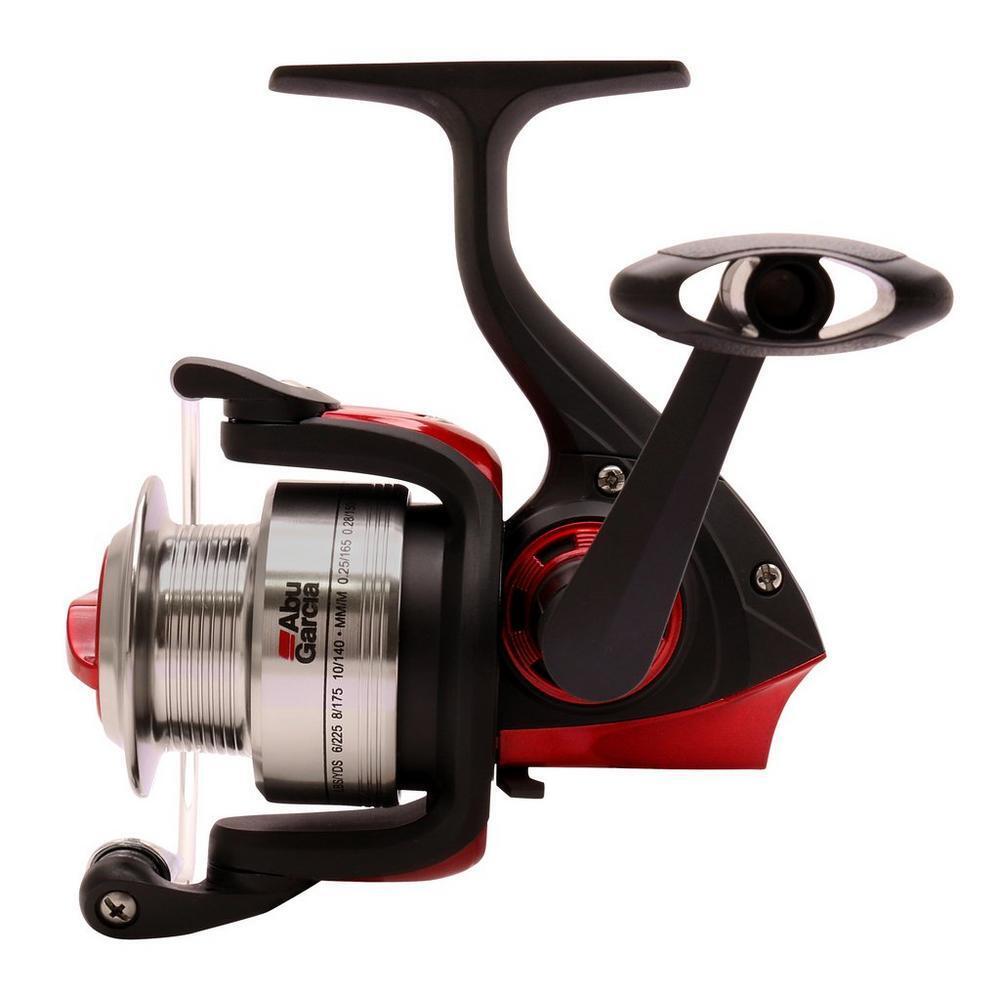 Casting-Rolle Abu Garcia Cardinal 53 FD 1/1