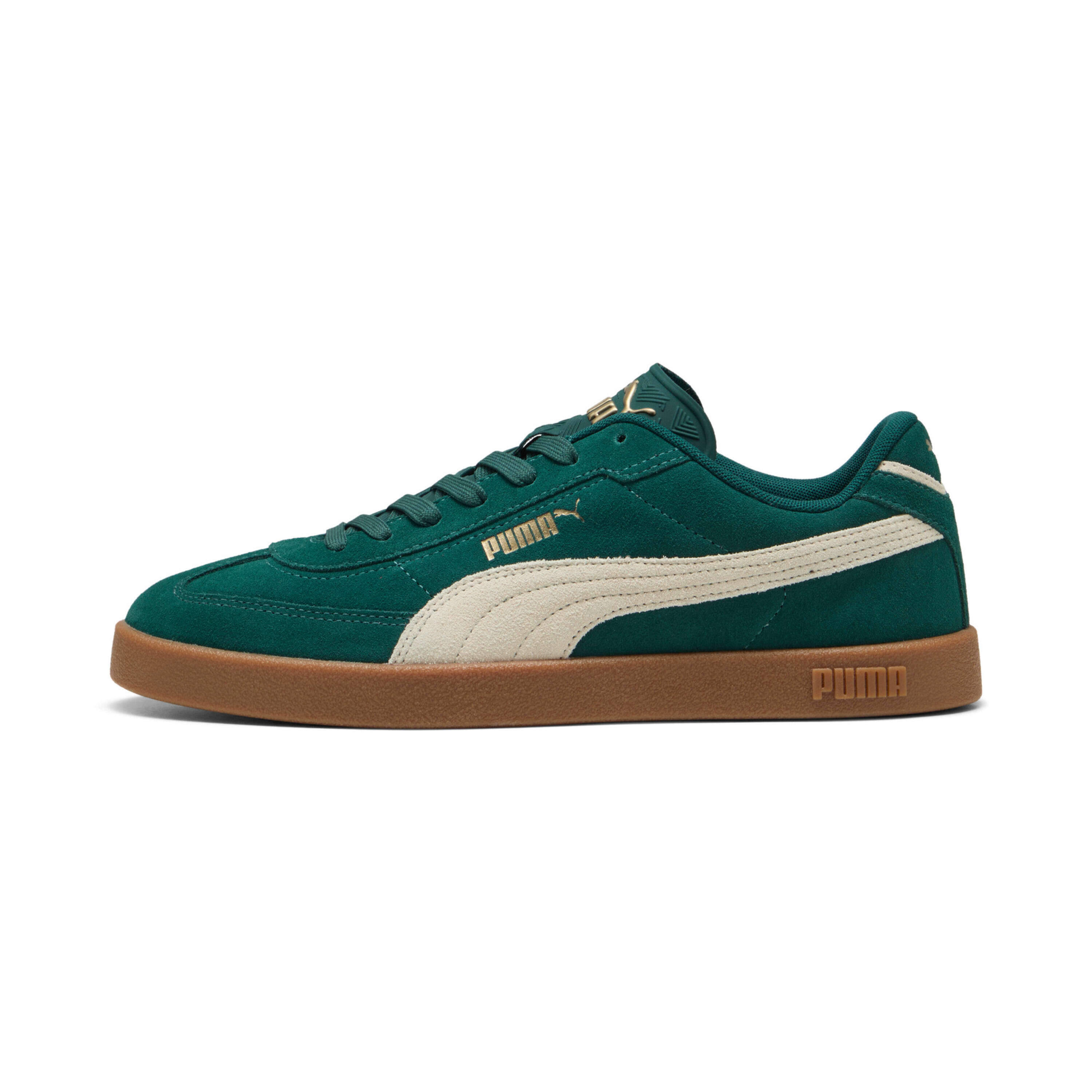 PUMA Trainers Puma Club II Era Suede