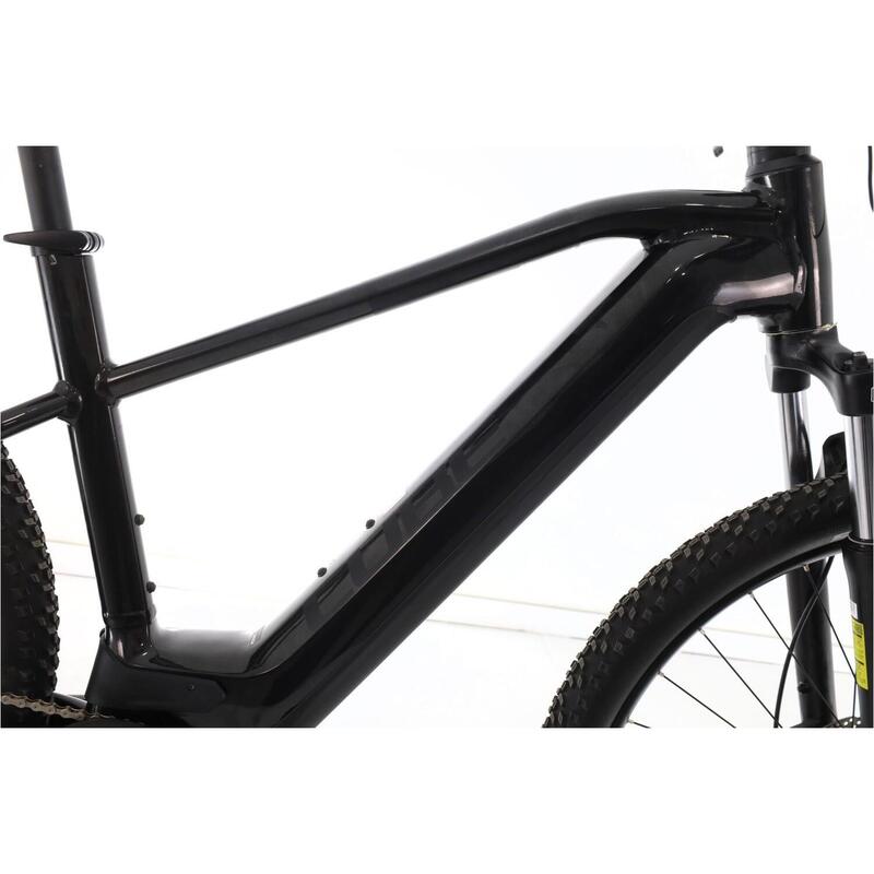Segunda Vida · Ebike Cube Reaction Hybrid One · 10 Velocidades
