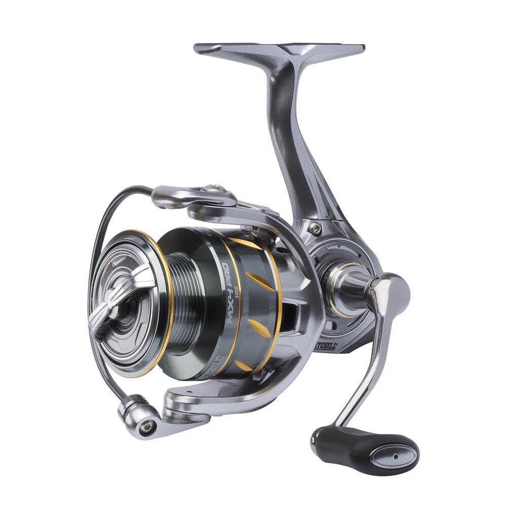 Predator reel Mitchell Mx4 Pro 2000 Hs