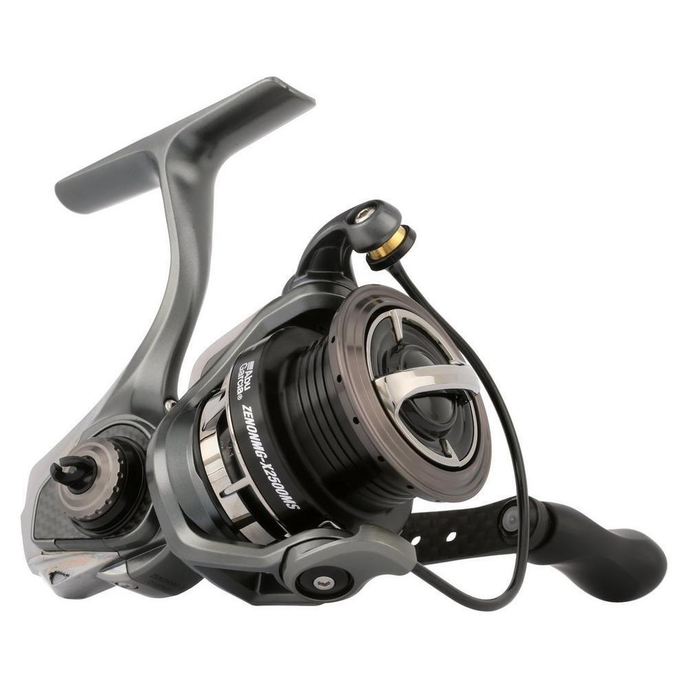 ABU GARCIA picture