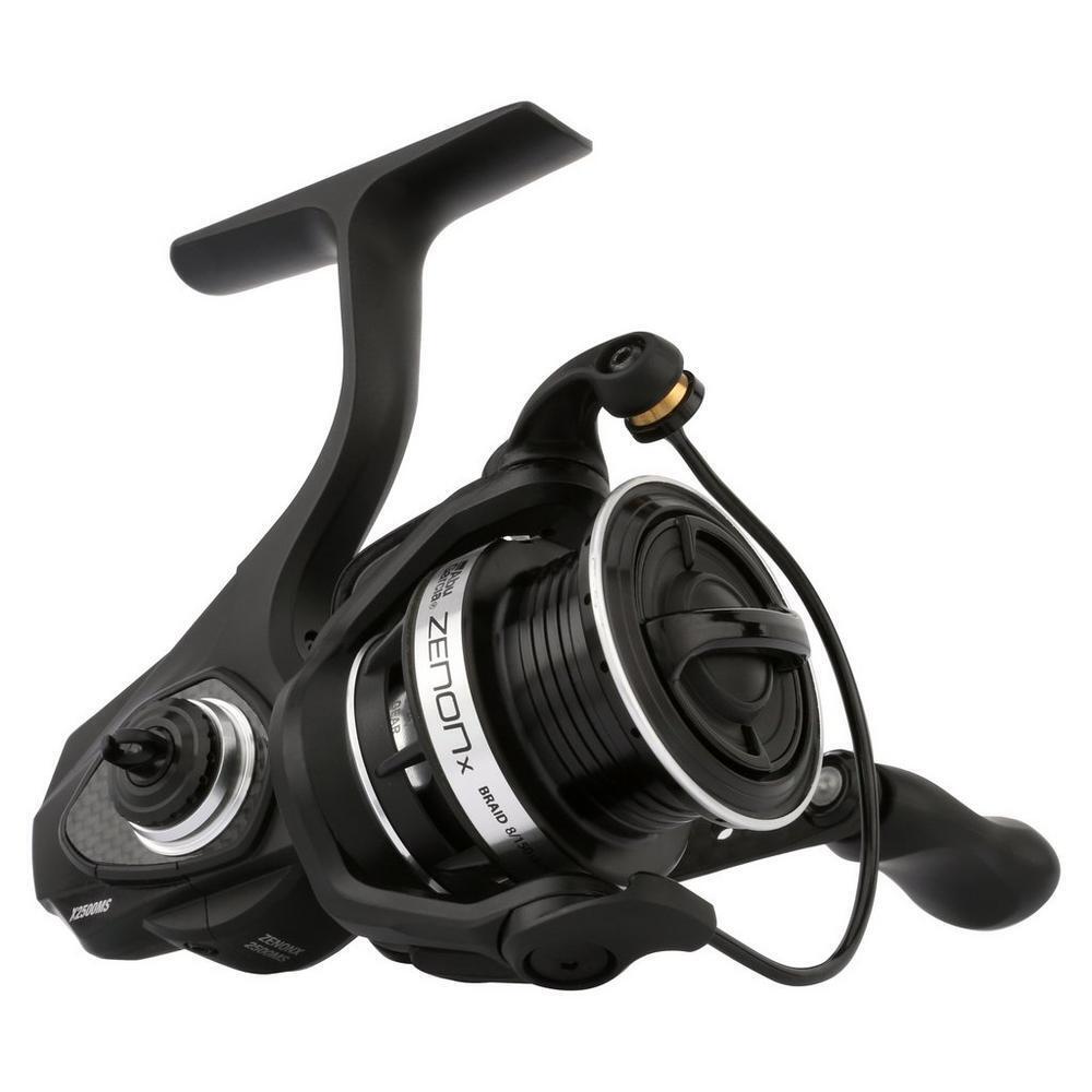 ABU GARCIA picture