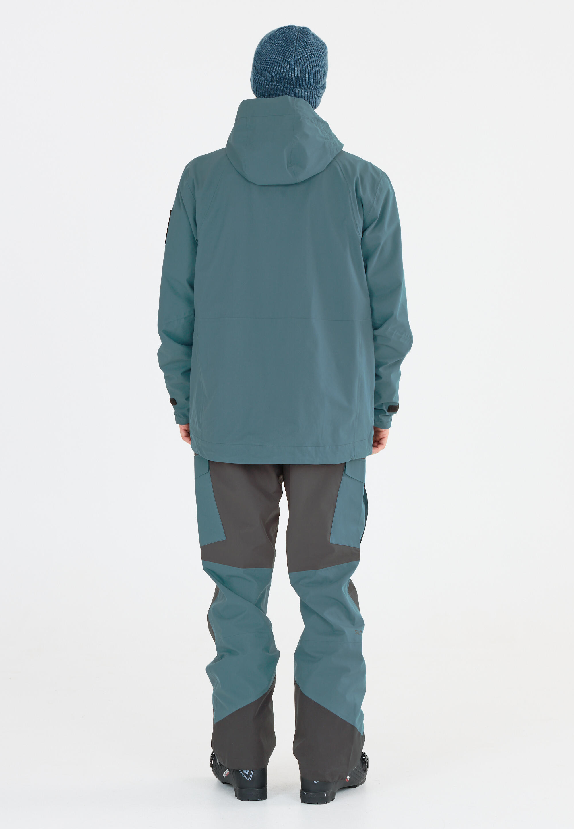 Veste de ski Zuko 5/5