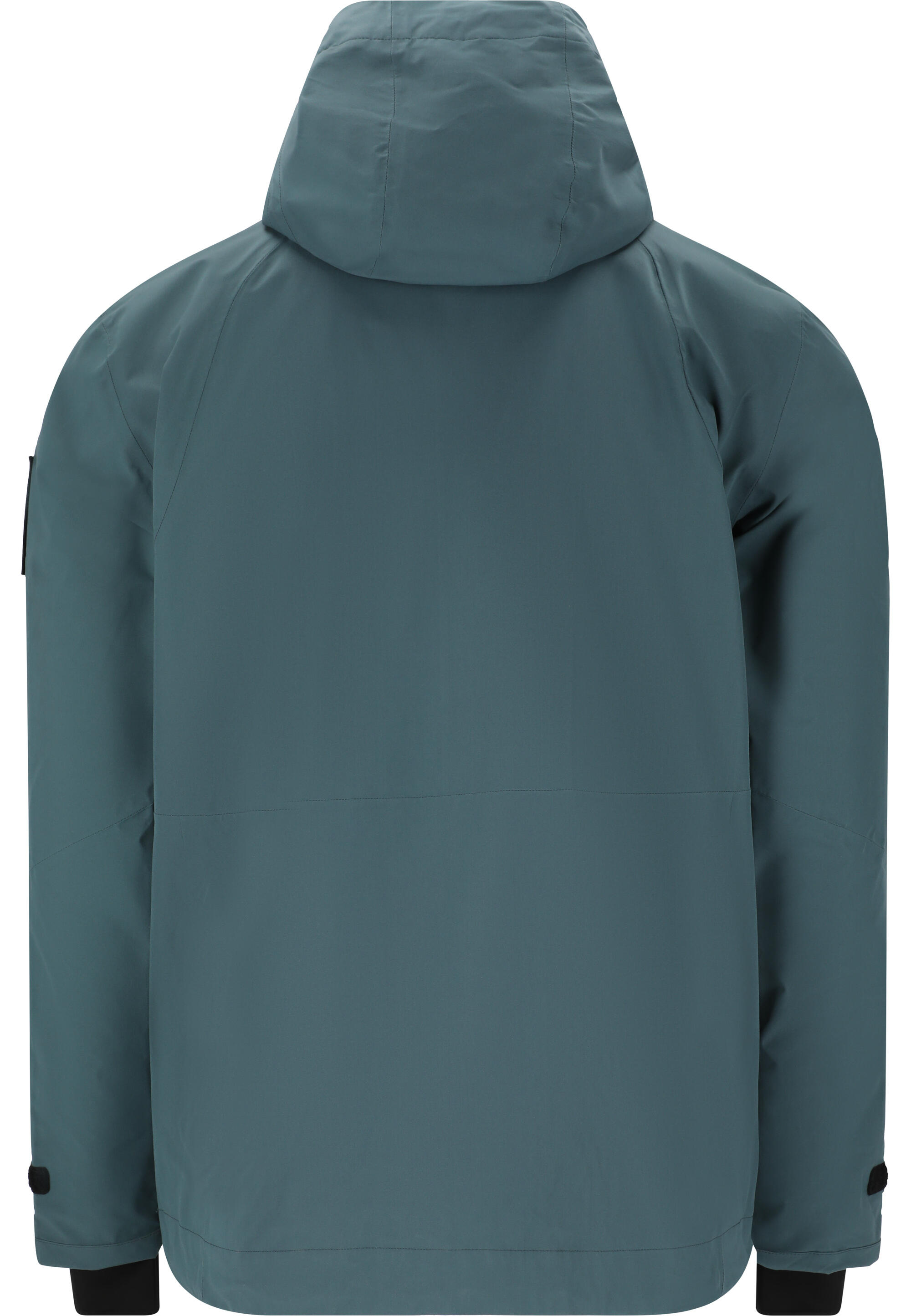 Veste de ski Zuko 2/5