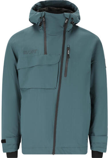 Veste de ski Zuko