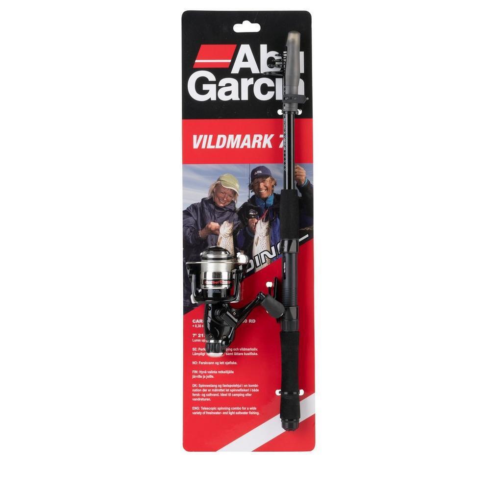 ABU GARCIA picture