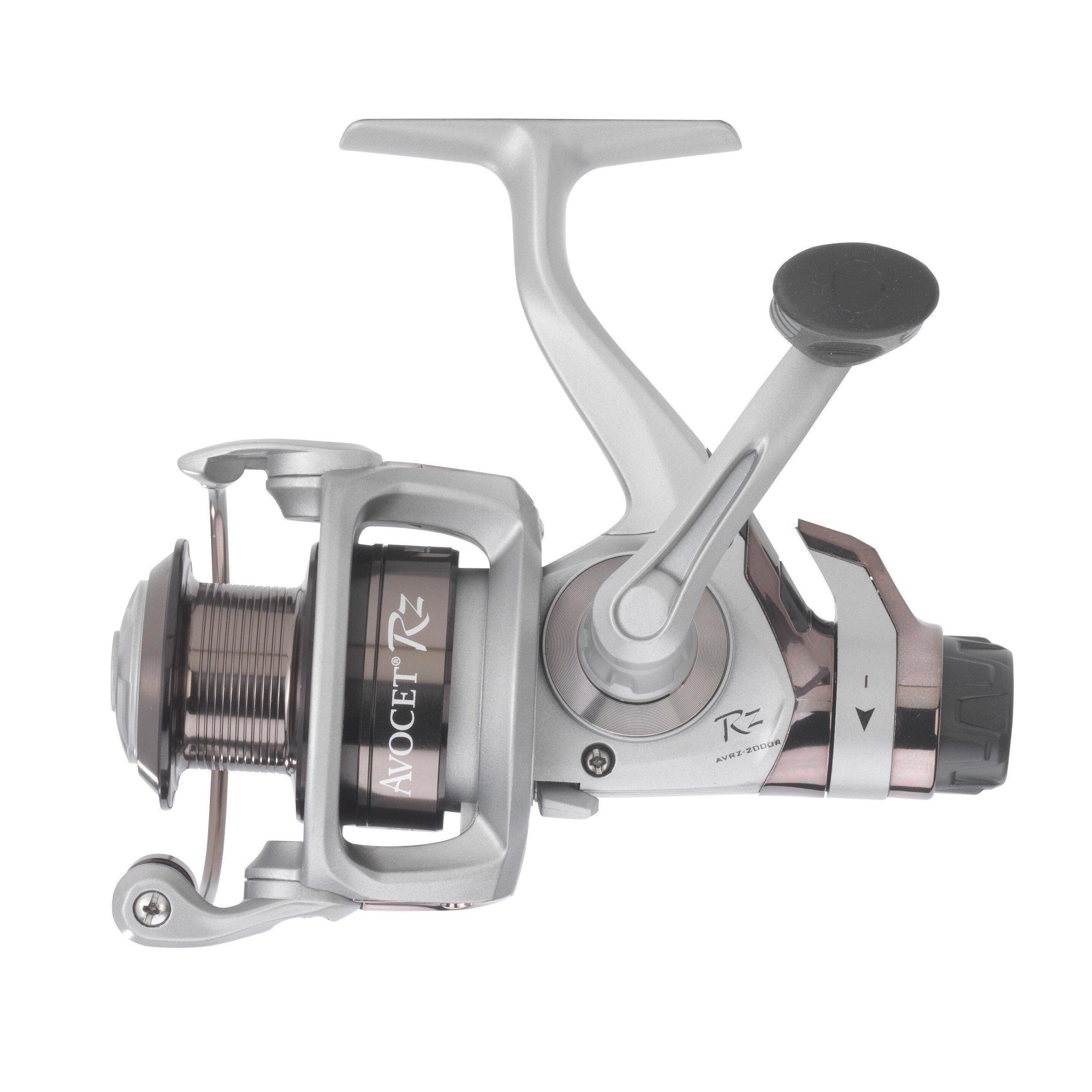 Moulinet frein arrière Mitchell Avocet Rz 4000 Rd 3/3
