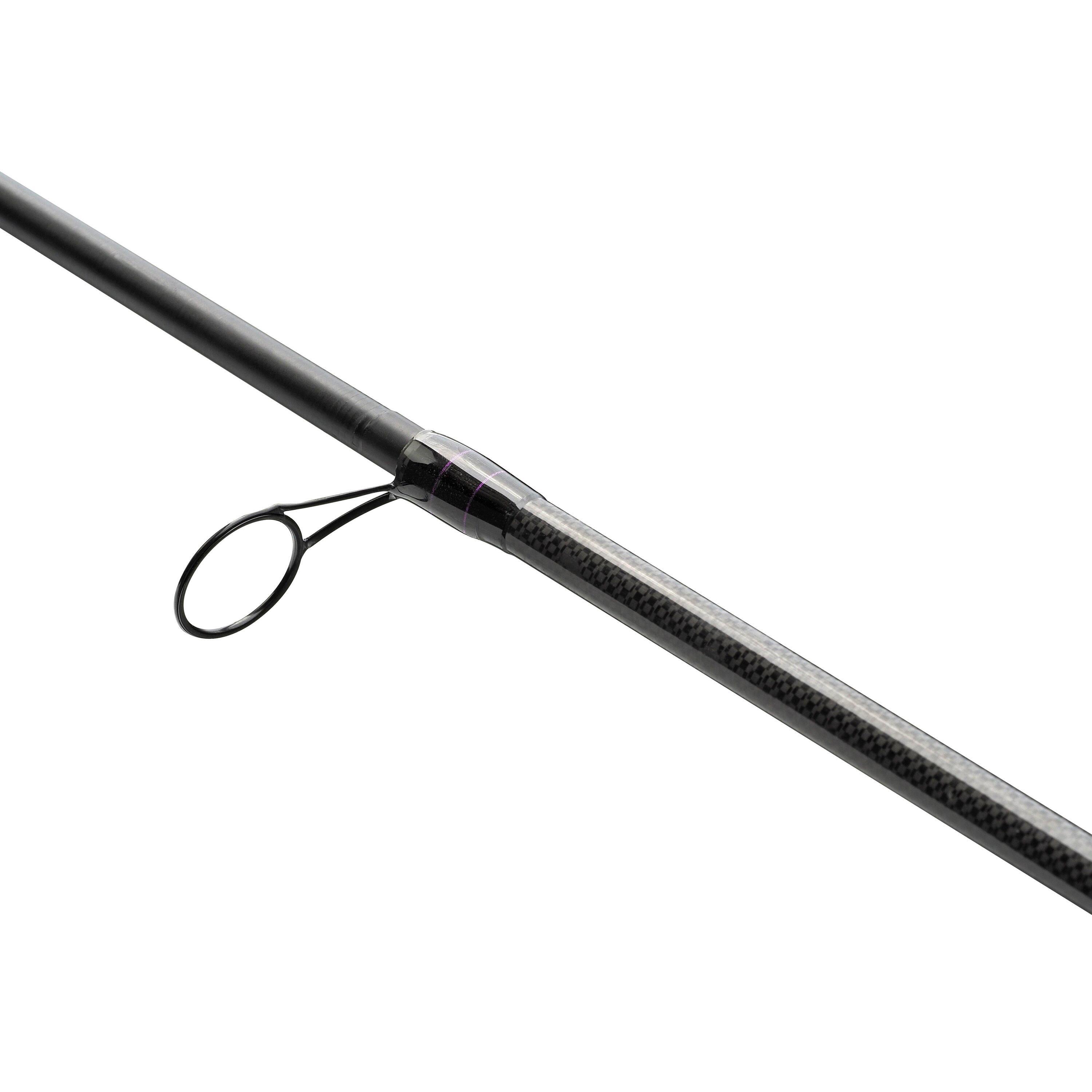 Canne télescopique Berkley Lightning HT II 7-28g 3/3