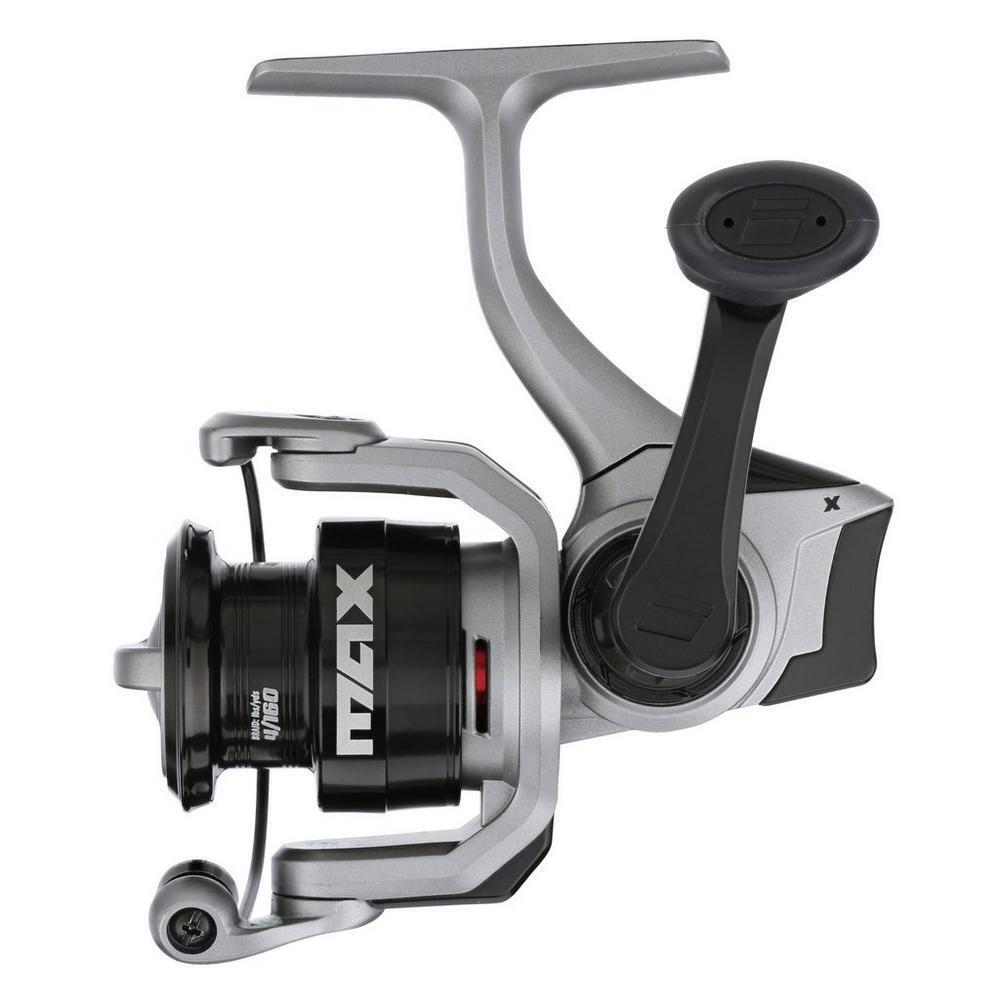 Casting-Rolle Abu Garcia MAXXSP750 3/3