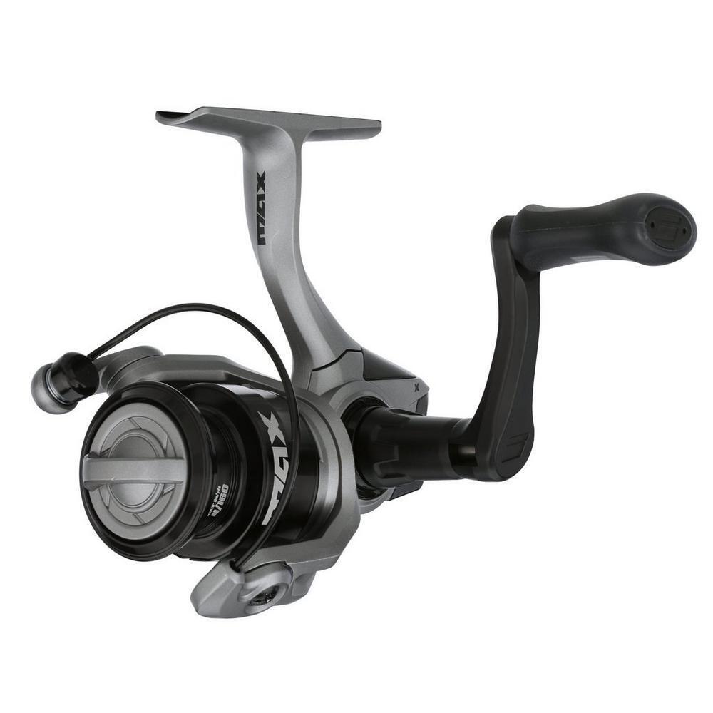 Casting-Rolle Abu Garcia MAXXSP750 2/3