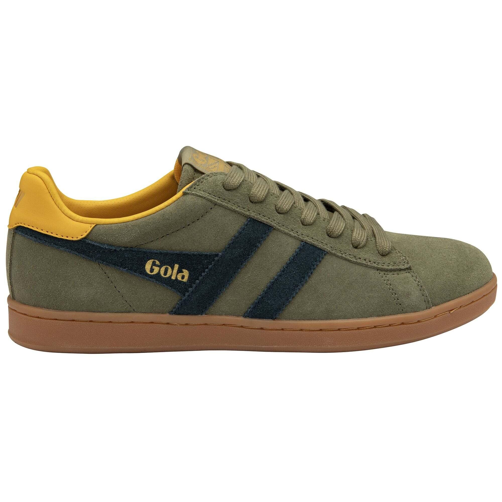 GOLA Trainers Gola Equipe II Suede