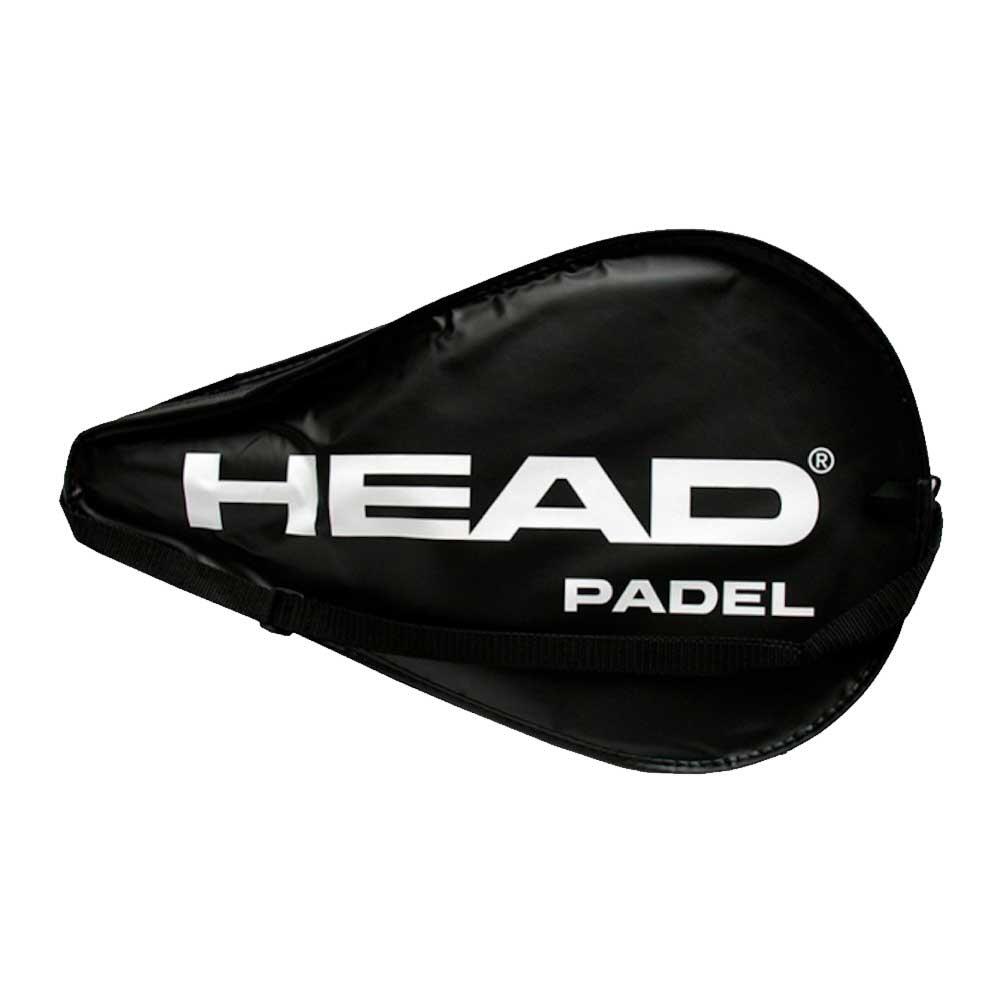 Head Basic Padel Case Nero Bianco 2/2