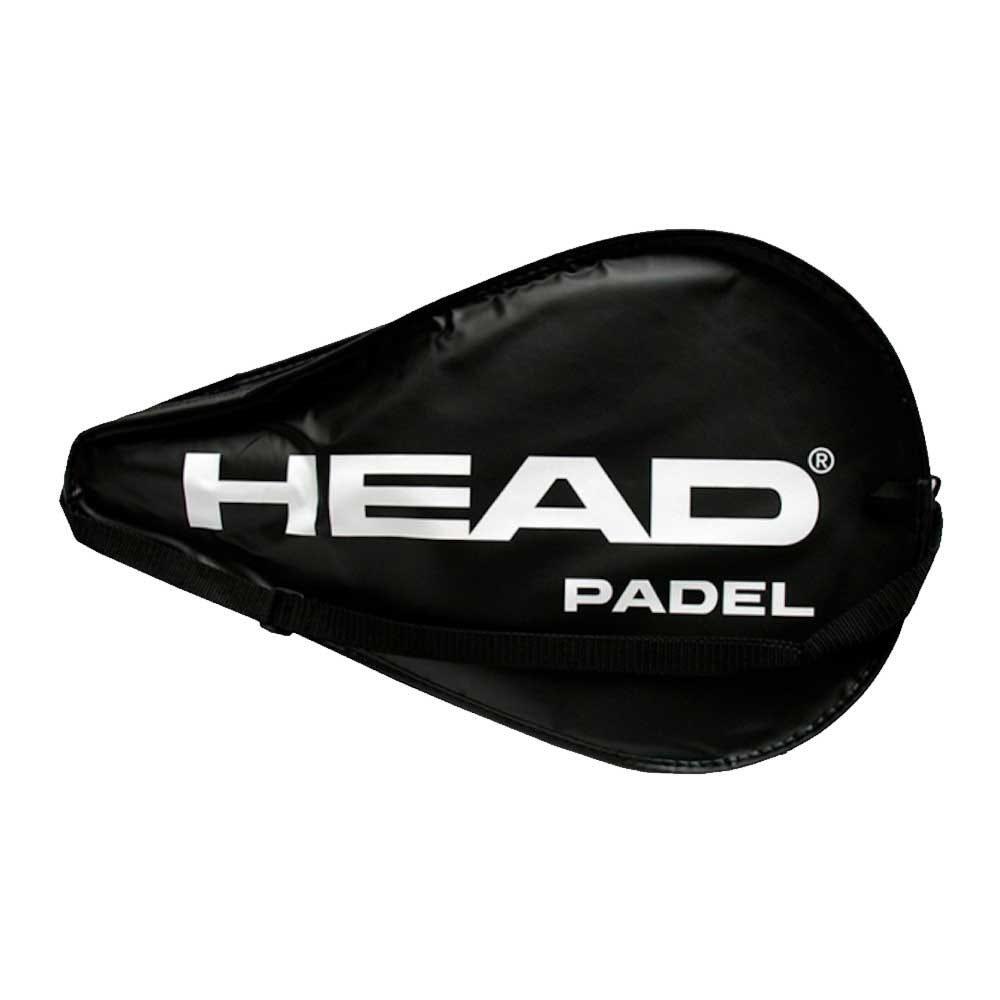 Estojo De Padel Head Basic Preto Branco