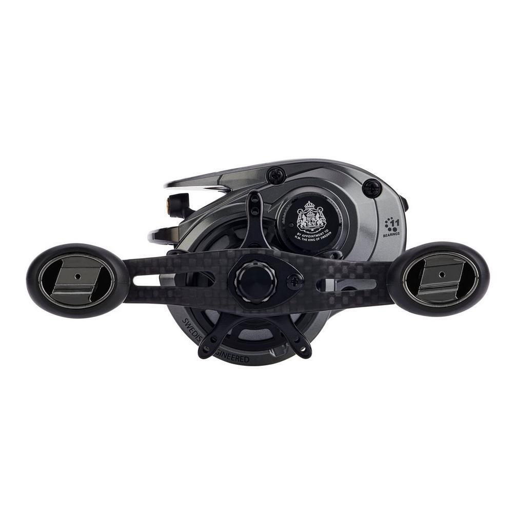 Moulinet casting Abu Garcia Zenon Mg-x-shs-l 3/3