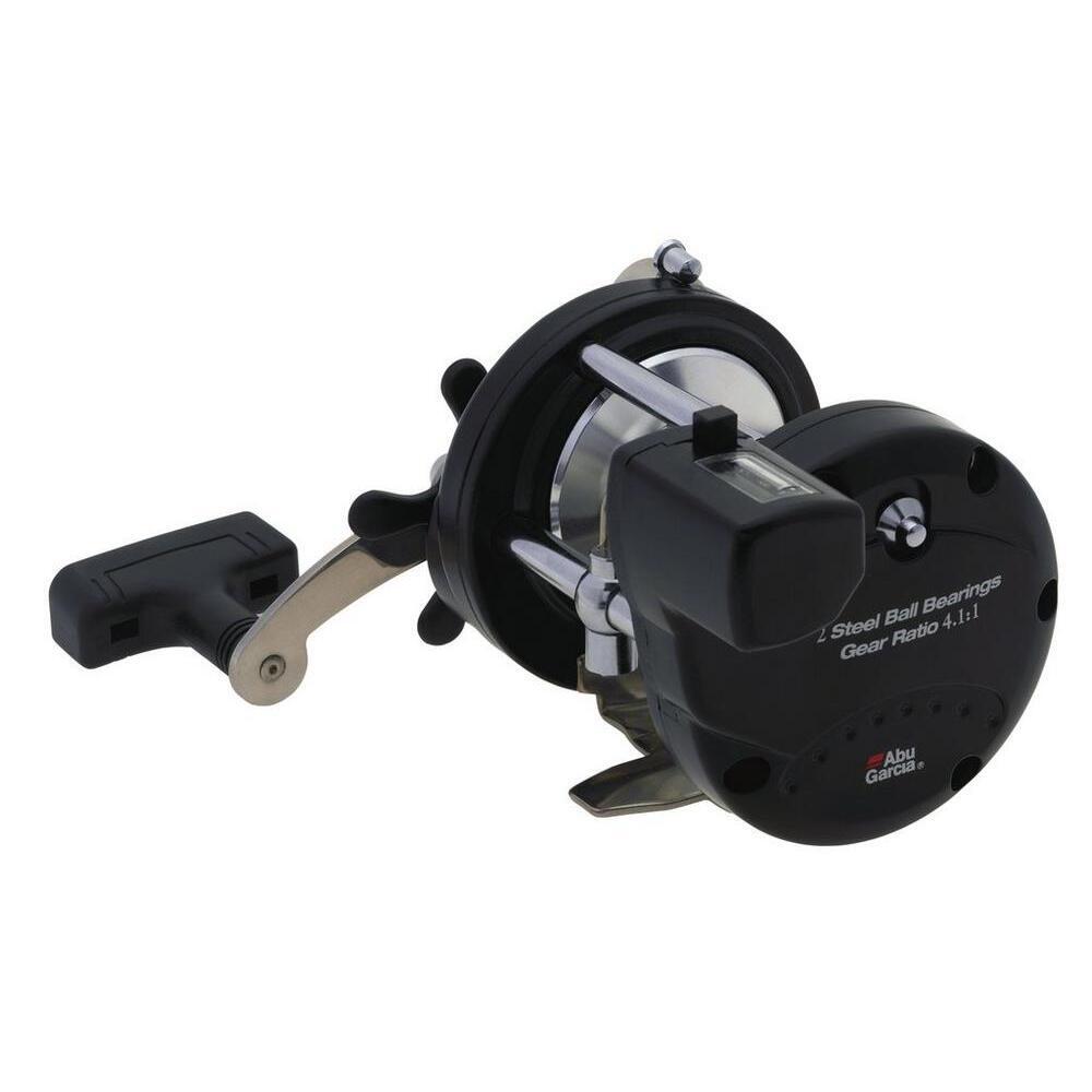 ABU GARCIA picture
