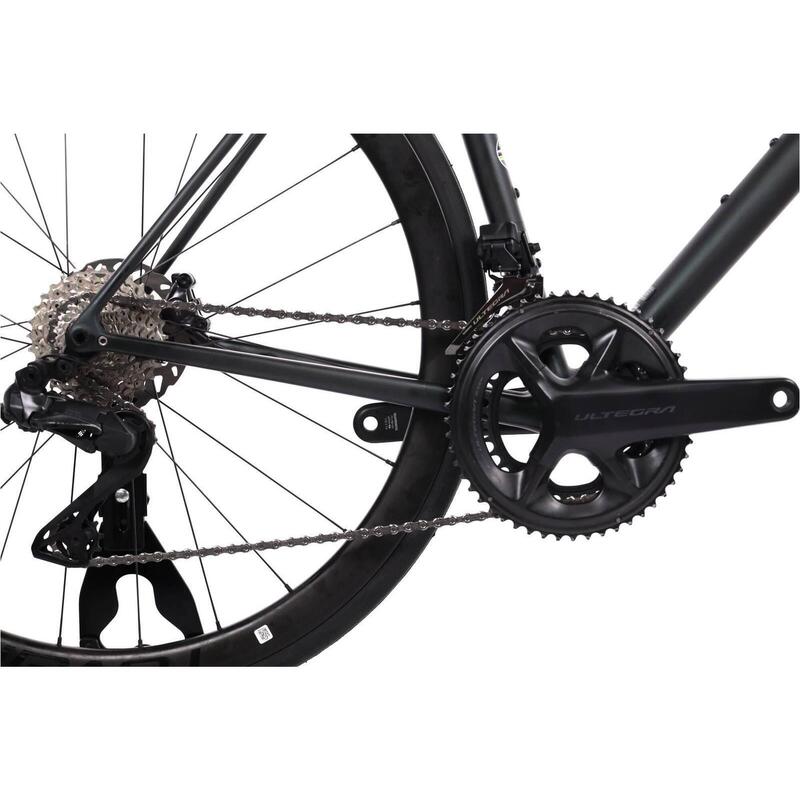Segunda Vida - Carretera - Specialized Aethos - 56 . Bueno