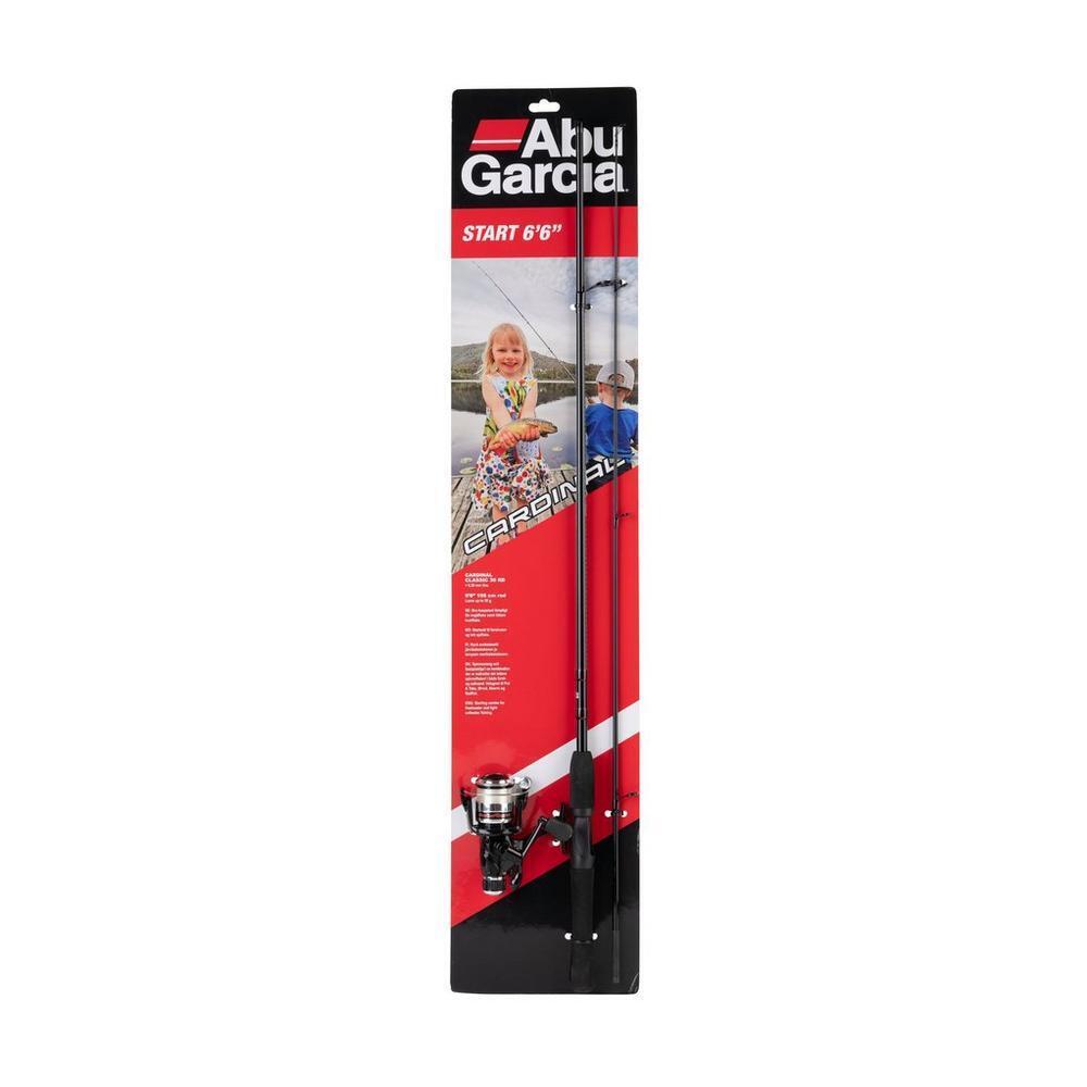 ABU GARCIA picture