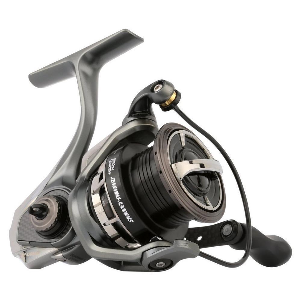 ABU GARCIA picture