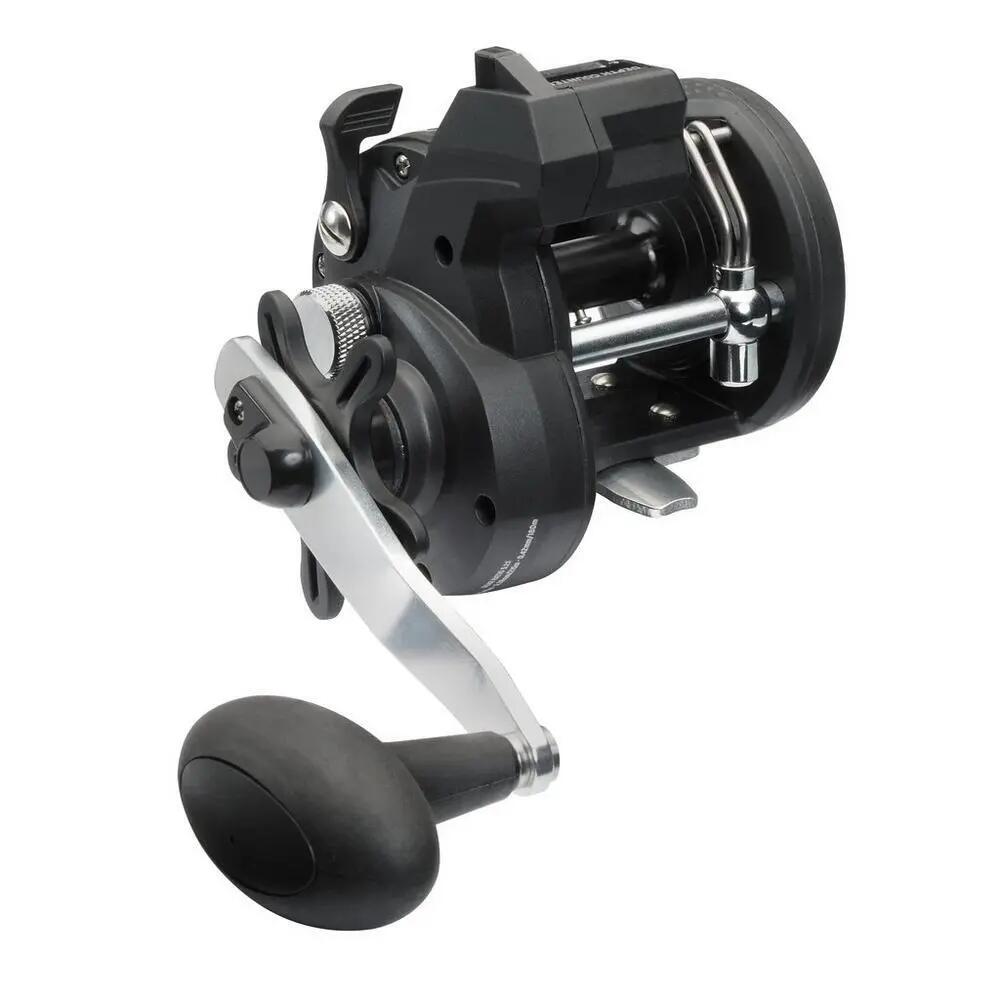 Casting reels Abu Garcia Cardinal Trolling 20LC