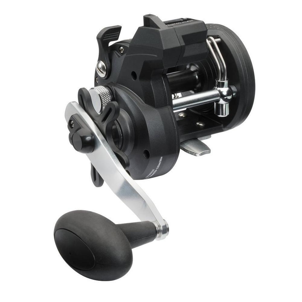 ABU GARCIA picture