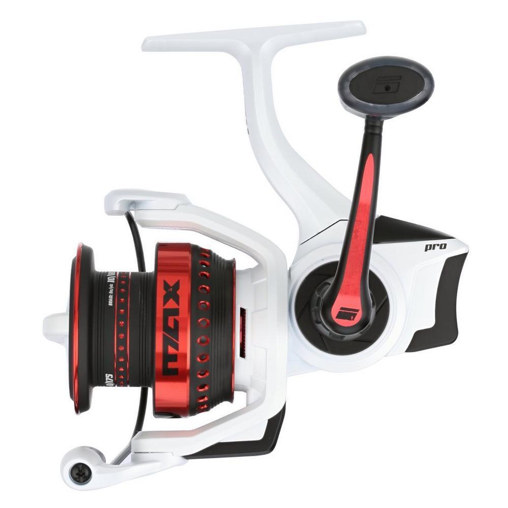 Moulinet casting Abu Garcia Max Pro SP3000H 3/3