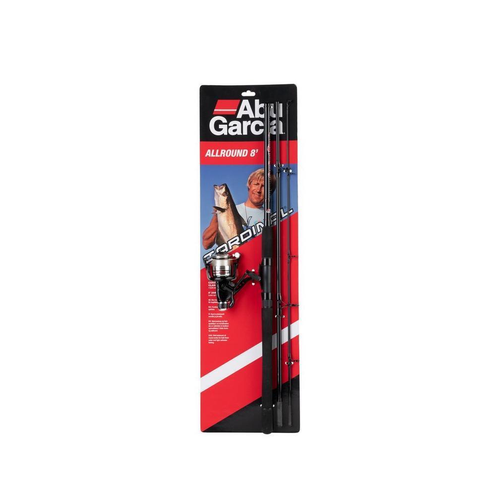 ABU GARCIA picture