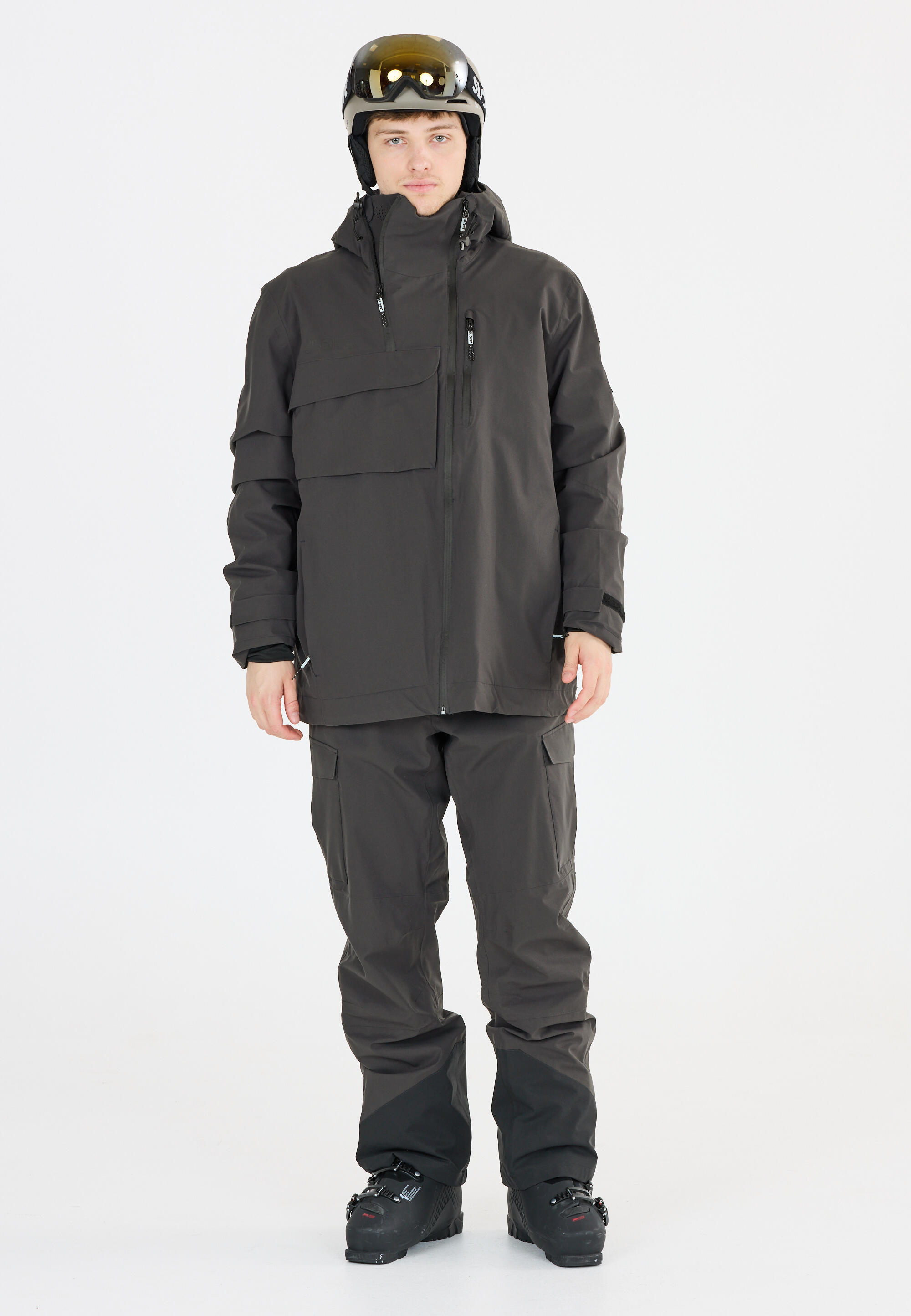 Veste de ski Zuko 3/5