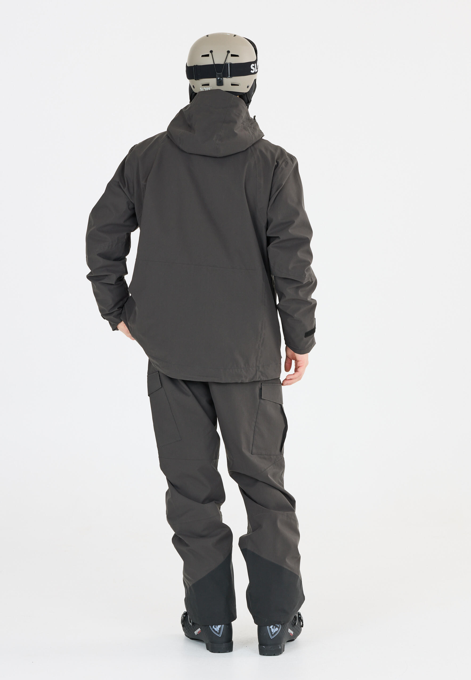 Veste de ski Zuko 5/5