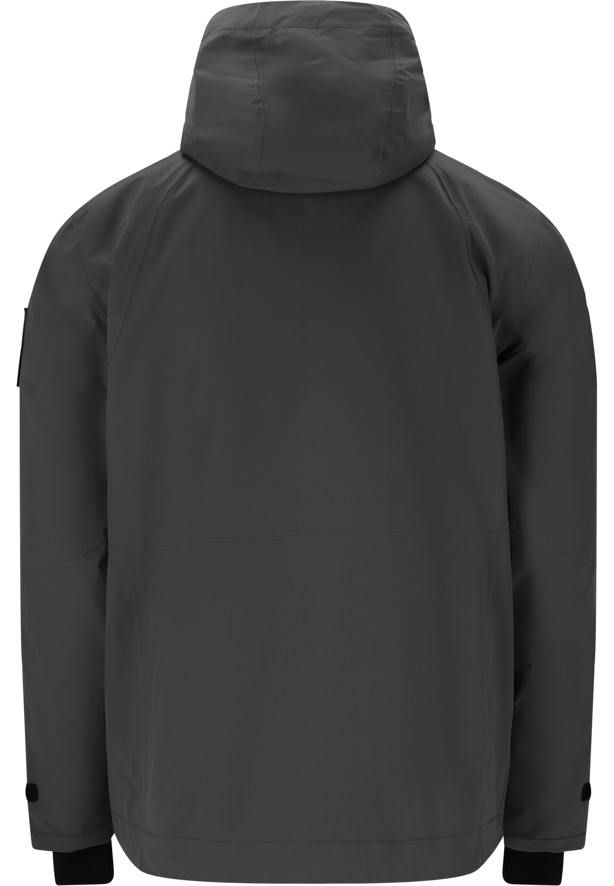 Veste de ski Zuko 2/5