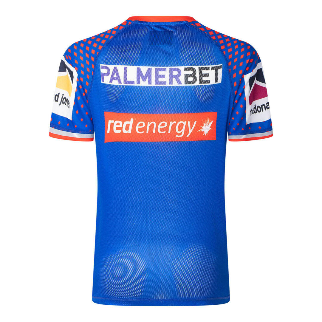 T-shirt Da Allenamento Uomo Pro Knights 2-retail Nrl 2/6