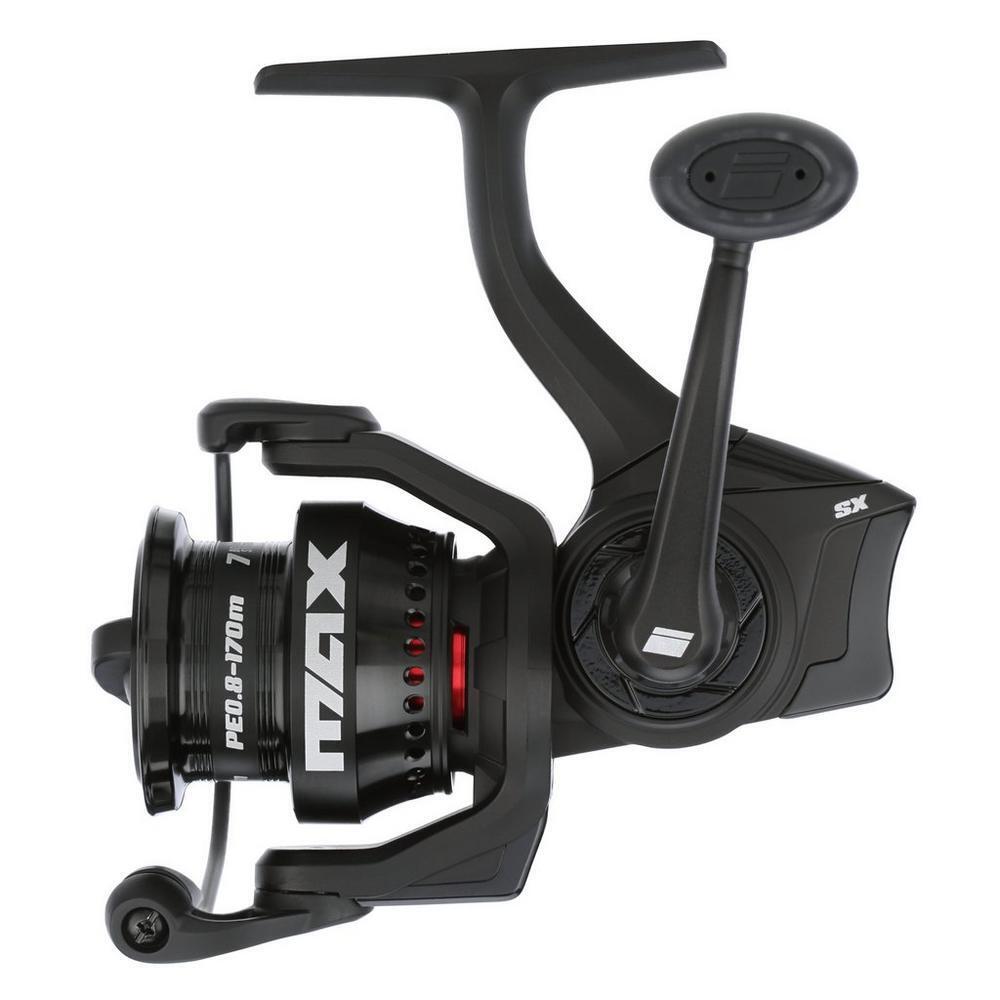 Moulinet casting Abu Garcia MAXSXSP2000 3/3