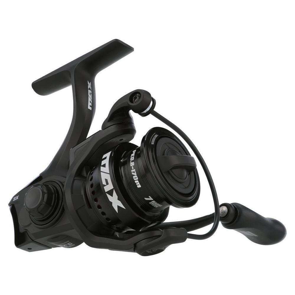 ABU GARCIA picture