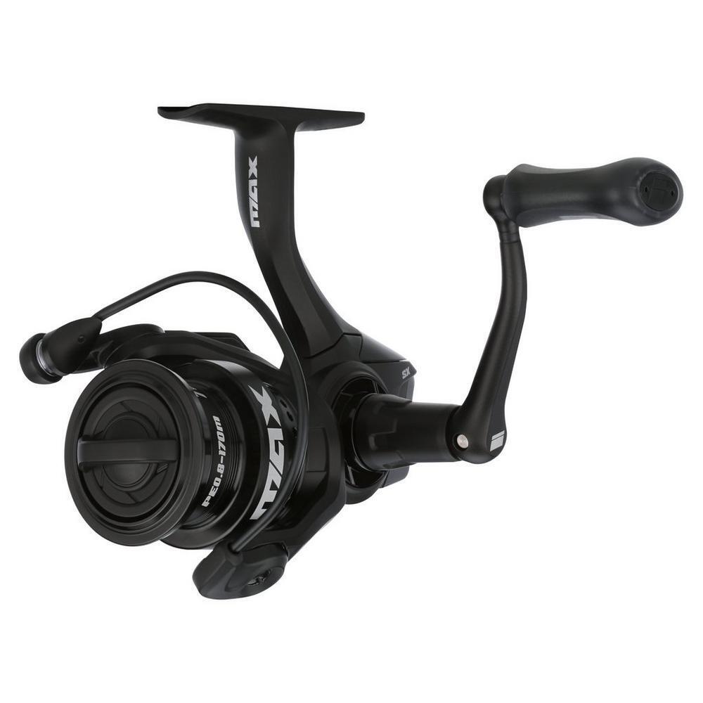 Moulinet casting Abu Garcia MAXSXSP2000 2/3