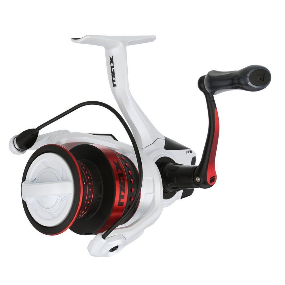 Moulinet casting Abu Garcia Max Pro SP4000H 2/3