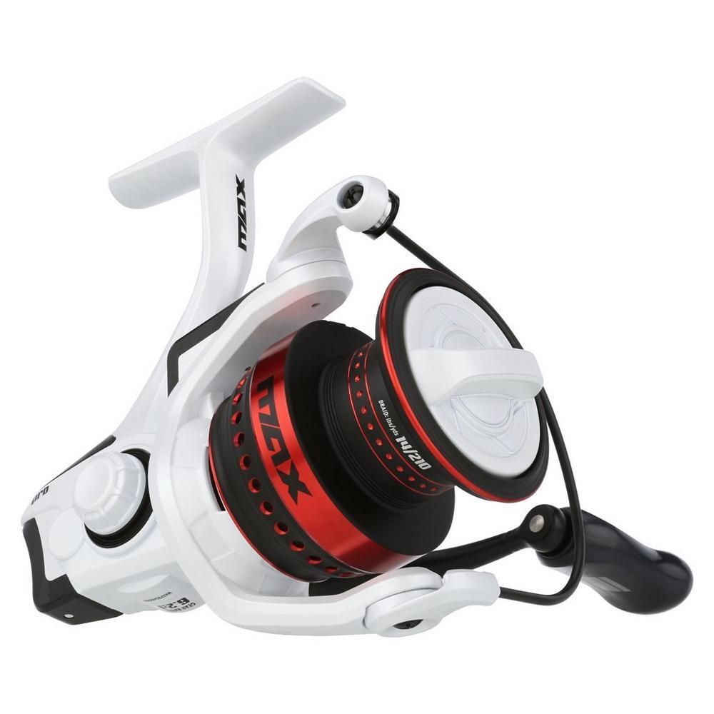 ABU GARCIA picture