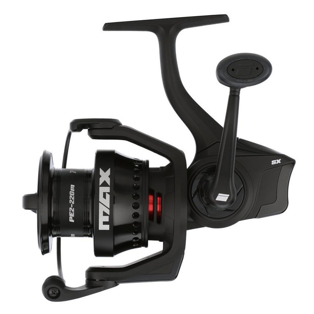 Casting-Rolle Abu Garcia MAXSXSP4000 3/3