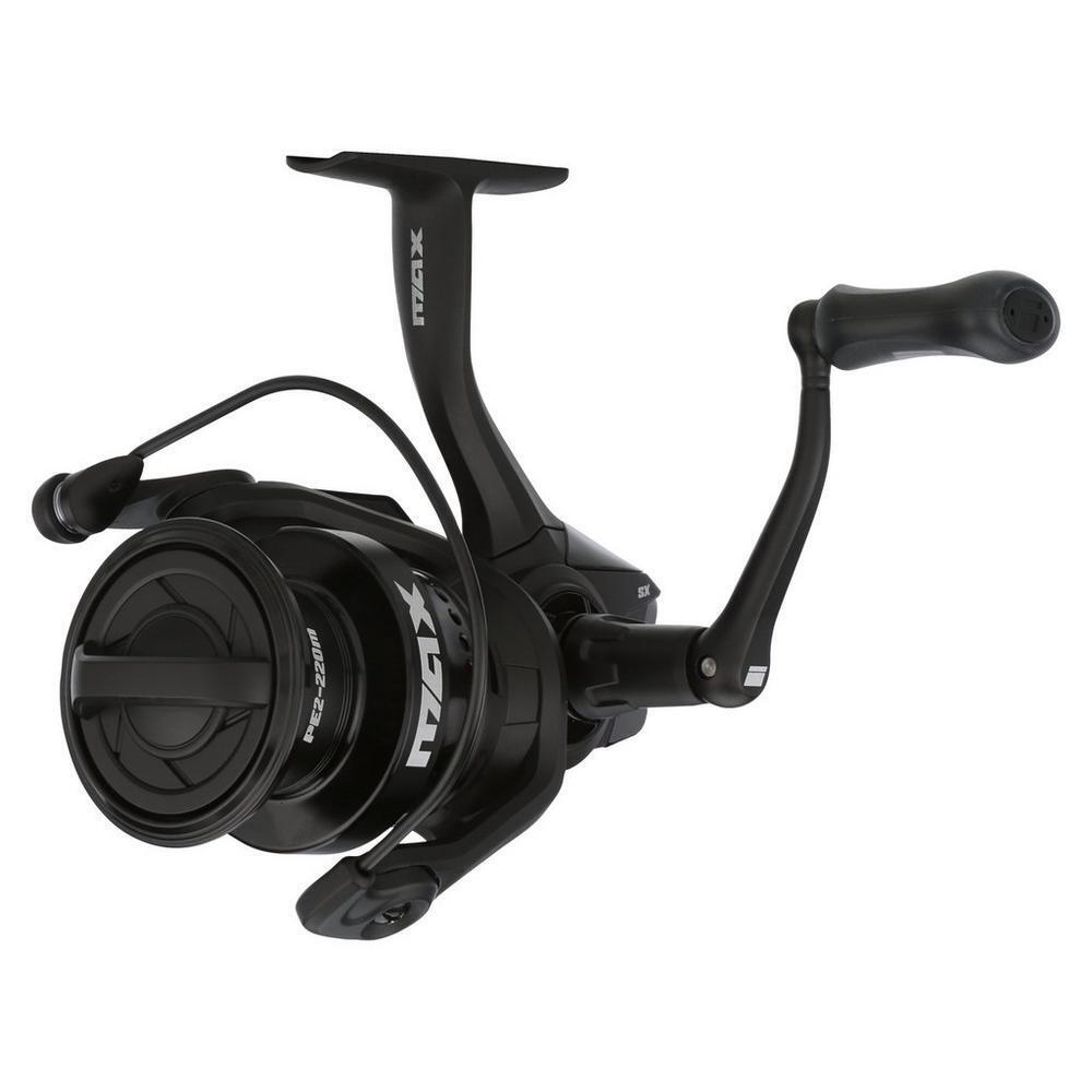 Casting-Rolle Abu Garcia MAXSXSP4000 2/3