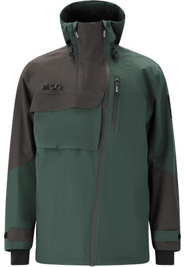Veste de ski Zuko