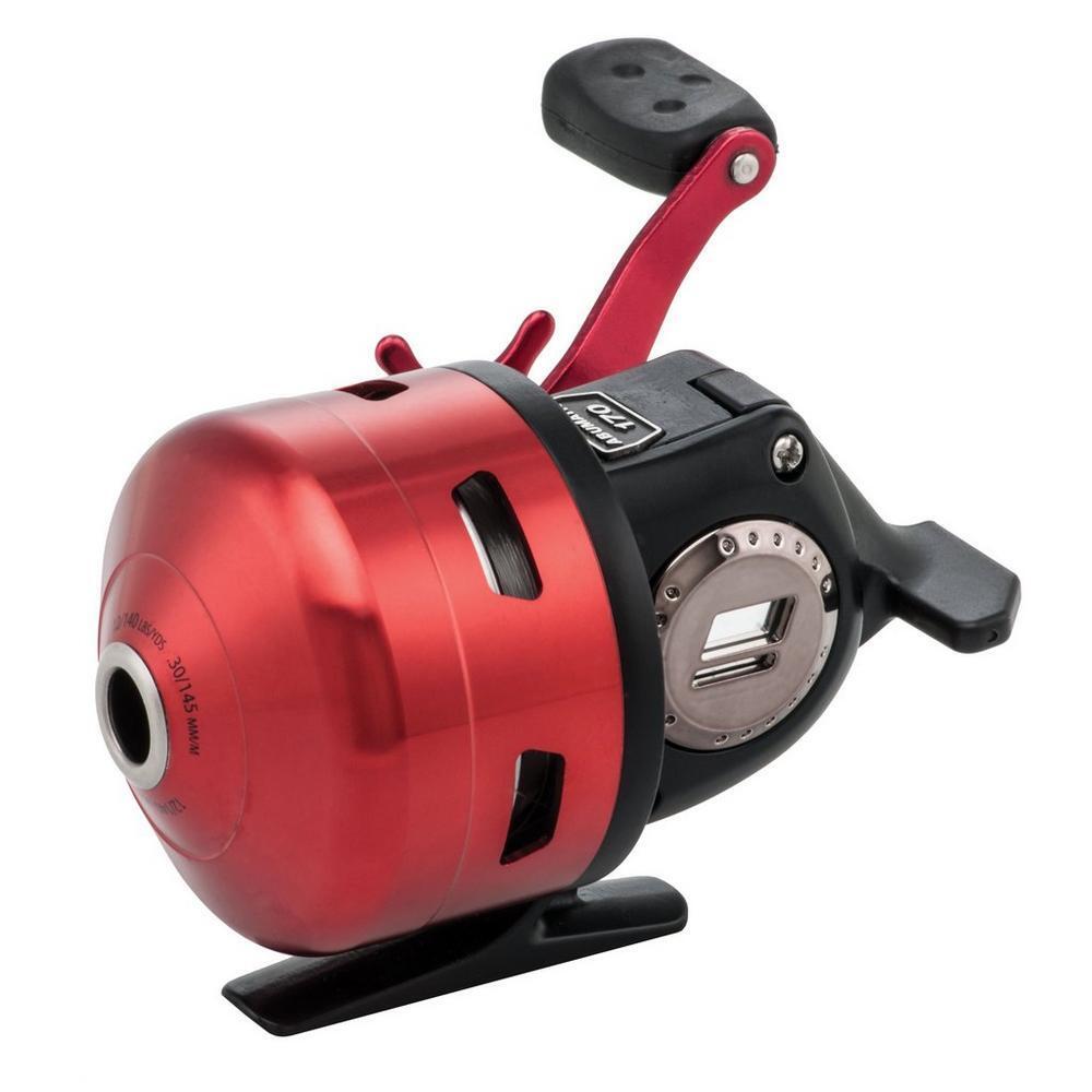ABU GARCIA picture