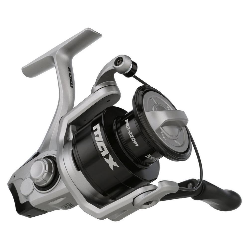 ABU GARCIA picture
