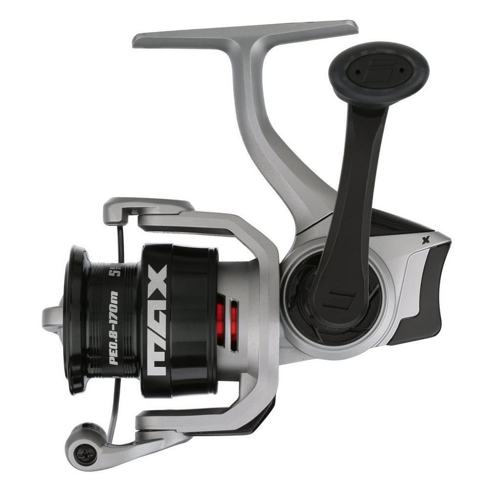 Casting-Rolle Abu Garcia MAXXSP2000 3/3