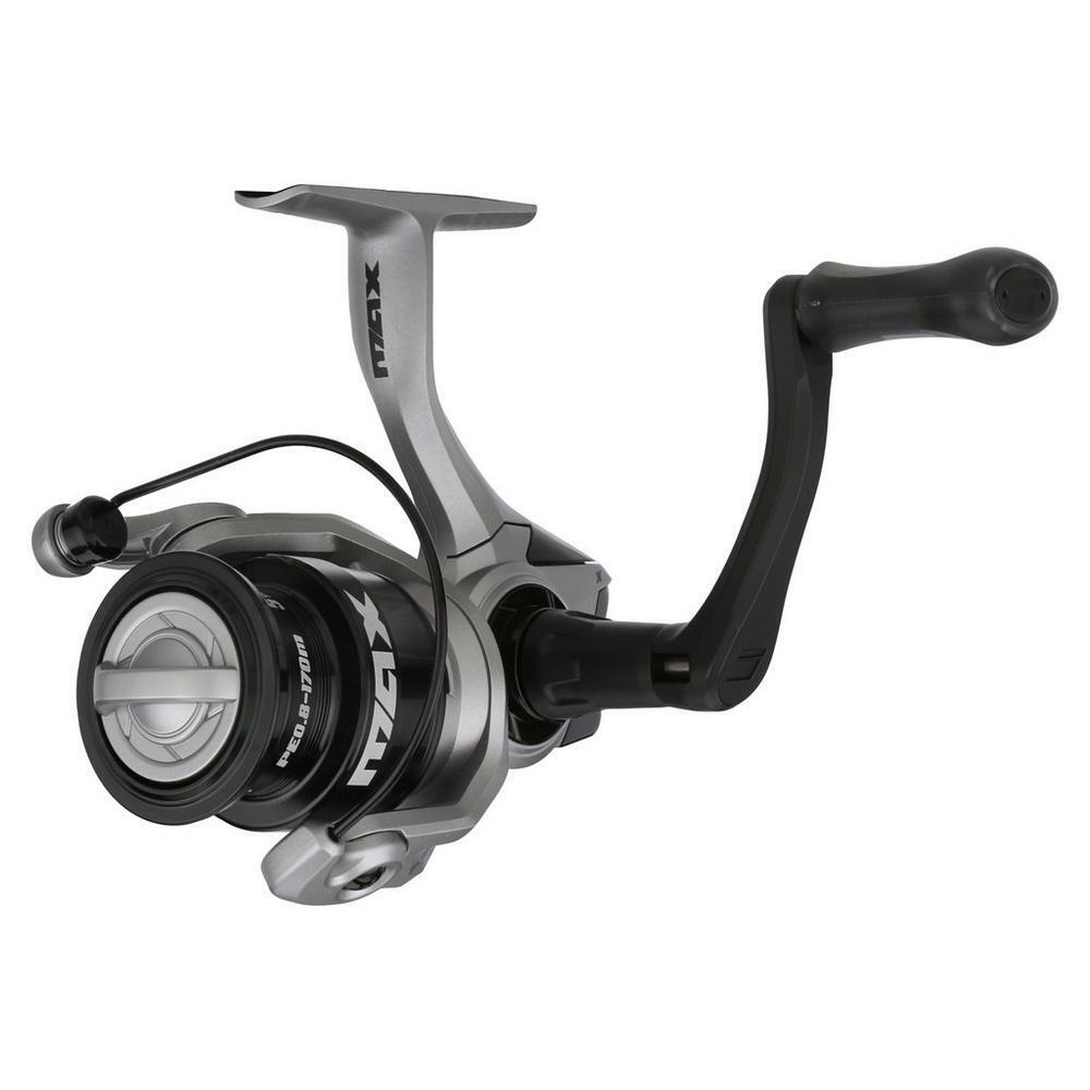 Casting-Rolle Abu Garcia MAXXSP2000 2/3