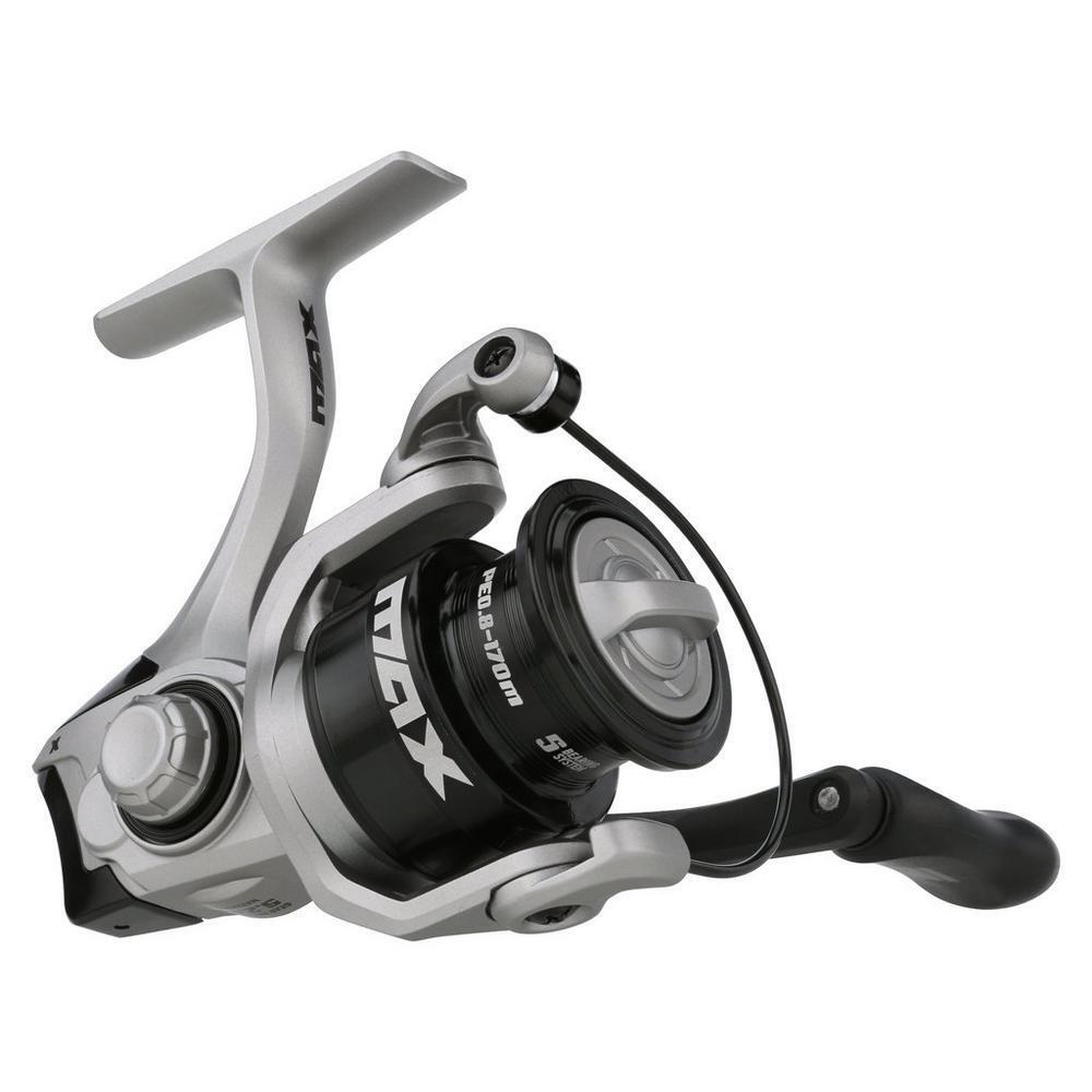 ABU GARCIA picture